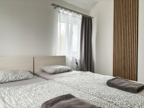 Apartmány Plzeň Zábělá 69